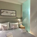 Luxury Beautiful Spacious In Perfect Location 아파트 프라하