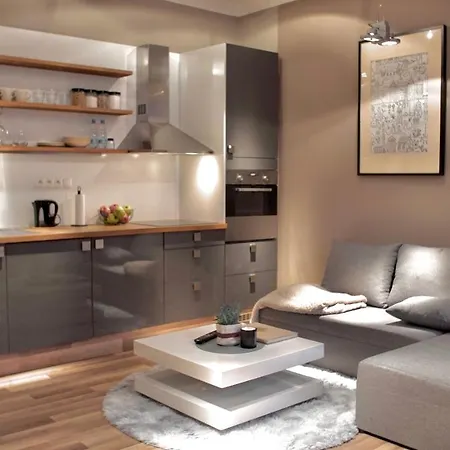 Apartmán Luxury Beautiful Spacious In Perfect Location *