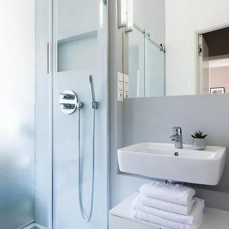 Apartmán Luxury Beautiful Spacious In Perfect Location *
