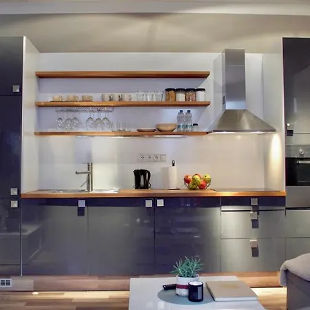 Luxury Beautiful Spacious In Perfect Location Apartmán *