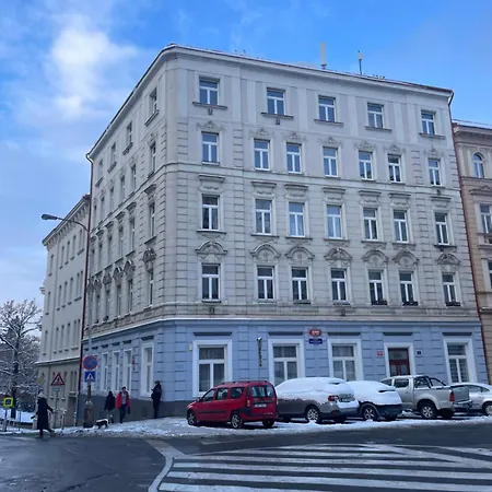 Apartmán Luxury Beautiful Spacious In Perfect Location