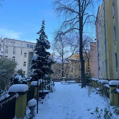 Apartamento Luxury Beautiful Spacious In Perfect Location *