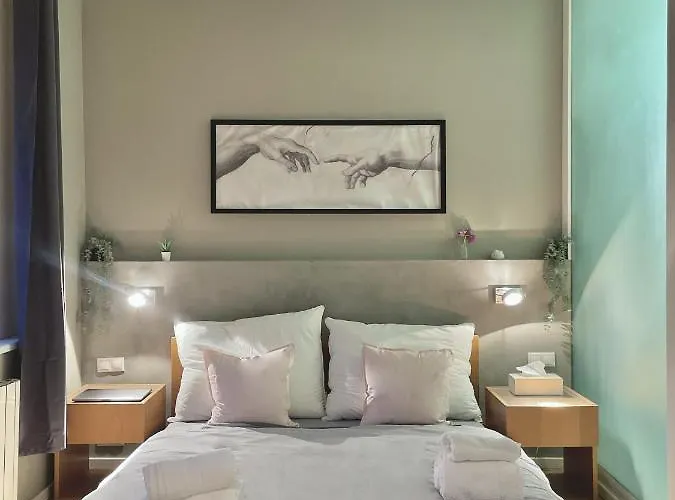Luxury Beautiful Spacious In Perfect Location Apartamento Praga