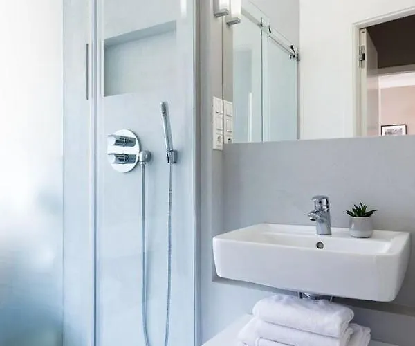 Apartamento Luxury Beautiful Spacious In Perfect Location *