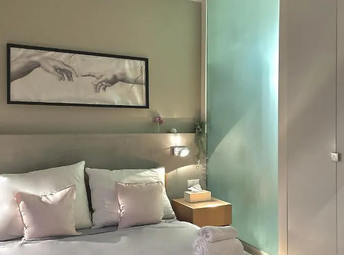 Luxury Beautiful Spacious In Perfect Location Apartamento Praga