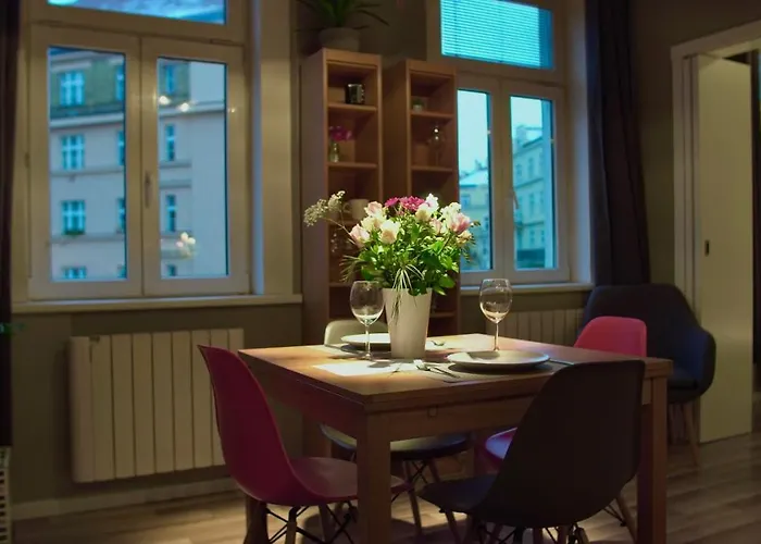 Luxury Beautiful Spacious In Perfect Location Apartamento *