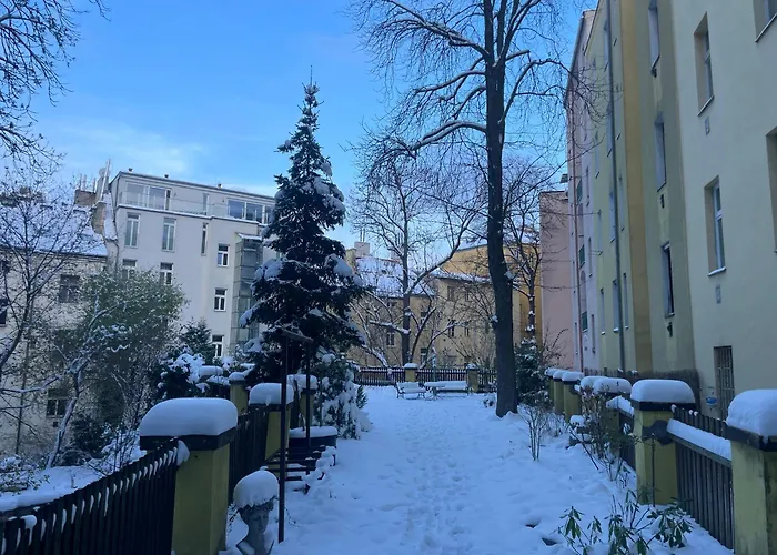 Apartamento Luxury Beautiful Spacious In Perfect Location *